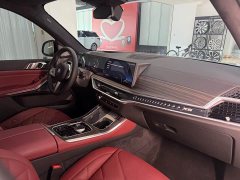 BMW X5 xDrive 40Li M Sport Midnight Edition - ფოტო 13