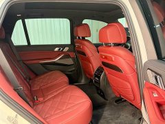 BMW X5 xDrive 40Li M Sport Midnight Edition - ფოტო 14