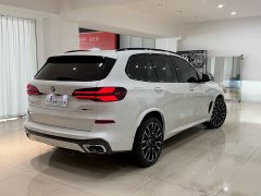 BMW X5 xDrive 40Li M Sport Midnight Edition - ფოტო 15