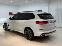 BMW X5 xDrive 40Li M Sport Midnight Edition - ფოტო 16