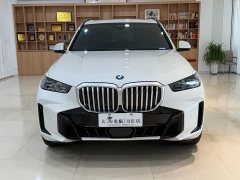 BMW X5 xDrive 40Li M Sport Midnight Edition - ფოტო 2