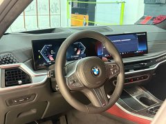 BMW X5 xDrive 40Li M Sport Midnight Edition - ფოტო 5