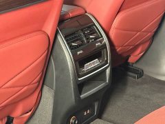 BMW X5 xDrive 40Li M Sport Midnight Edition - ფოტო 8