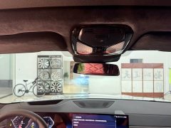 BMW X5 xDrive 40Li M Sport Midnight Edition - ფოტო 9