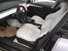 Tesla Model 3 Rear-Wheel Drive - ფოტო 14