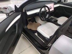Tesla Model 3 Rear-Wheel Drive - ფოტო 15