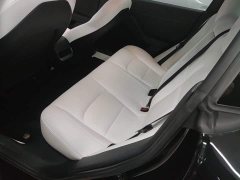 Tesla Model 3 Rear-Wheel Drive - ფოტო 16