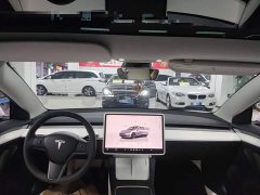 Tesla Model 3 Rear-Wheel Drive - ფოტო 17