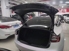 Tesla Model 3 Rear-Wheel Drive - ფოტო 18