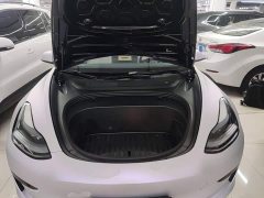 Tesla Model 3 Rear-Wheel Drive - ფოტო 19