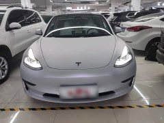 Tesla Model 3 Rear-Wheel Drive - ფოტო 2