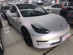 Tesla Model 3 Rear-Wheel Drive - ფოტო 3
