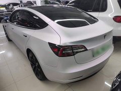 Tesla Model 3 Rear-Wheel Drive - ფოტო 4
