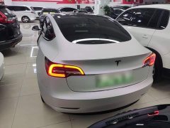 Tesla Model 3 Rear-Wheel Drive - ფოტო 5
