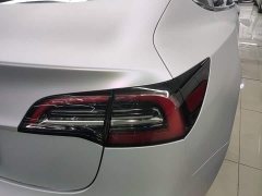 Tesla Model 3 Rear-Wheel Drive - ფოტო 7
