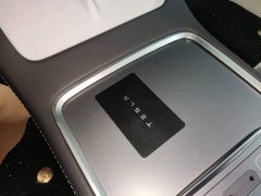 Tesla Model 3 Rear-Wheel Drive - ფოტო 8