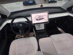 Tesla Model 3 Rear-Wheel Drive - ფოტო 9