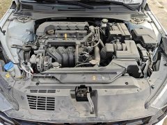 Hyundai Elantra 1.5L CVT GLX Elite - photo 10
