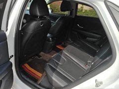 Hyundai Elantra 1.5L CVT GLX Elite - photo 11