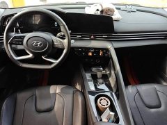 Hyundai Elantra 1.5L CVT GLX Elite - photo 12