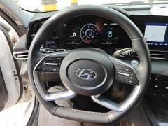 Hyundai Elantra 1.5L CVT GLX Elite - photo 15