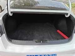Hyundai Elantra 1.5L CVT GLX Elite - photo 4