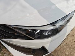 Hyundai Elantra 1.5L CVT GLX Elite - photo 5