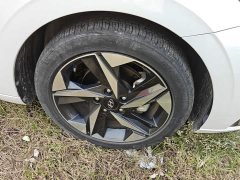 Hyundai Elantra 1.5L CVT GLX Elite - photo 6