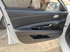 Hyundai Elantra 1.5L CVT GLX Elite - photo 7