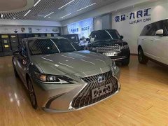 Lexus ES 300h Excellence Edition - фото 1