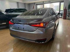 Lexus ES 300h Excellence Edition - фото 12