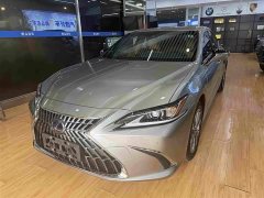 Lexus ES 300h Excellence Edition - фото 3
