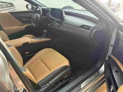 Lexus ES 300h Excellence Edition - фото 8