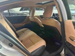 Lexus ES 300h Excellence Edition - фото 9