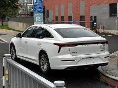 FAW Besturn B70 1.5T Automatic Joy Edition - ფოტო 10