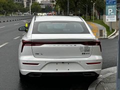 FAW Besturn B70 1.5T Automatic Joy Edition - ფოტო 11