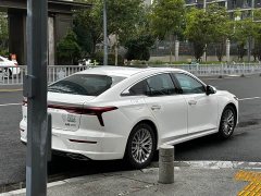 FAW Besturn B70 1.5T Automatic Joy Edition - ფოტო 12