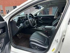 FAW Besturn B70 1.5T Automatic Joy Edition - ფოტო 4