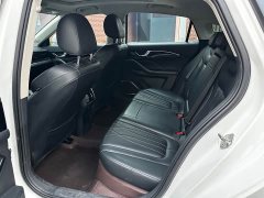 FAW Besturn B70 1.5T Automatic Joy Edition - ფოტო 5