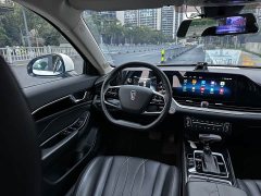 FAW Besturn B70 1.5T Automatic Joy Edition - ფოტო 7