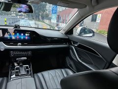 FAW Besturn B70 1.5T Automatic Joy Edition - ფოტო 8