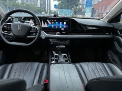 FAW Besturn B70 1.5T Automatic Joy Edition - ფოტო 9