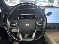 Li Auto L9 Ultra - ფოტო 10