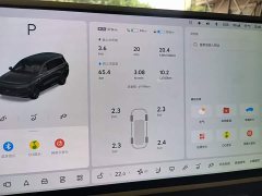 Li Auto L9 Ultra - ფოტო 11