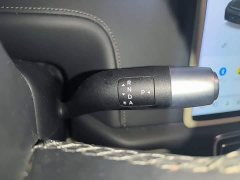 Li Auto L9 Ultra - ფოტო 13