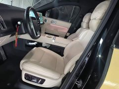 Li Auto L9 Ultra - ფოტო 14