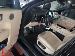 Li Auto L9 Ultra - ფოტო 15