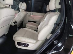 Li Auto L9 Ultra - ფოტო 16