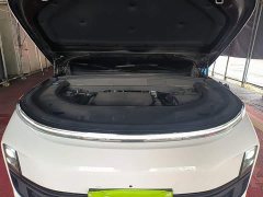 Li Auto L9 Ultra - ფოტო 19