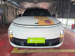 Li Auto L9 Ultra - ფოტო 2